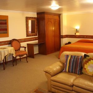Junior suite