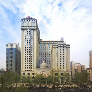 Sheraton Xi'An North City Hotel